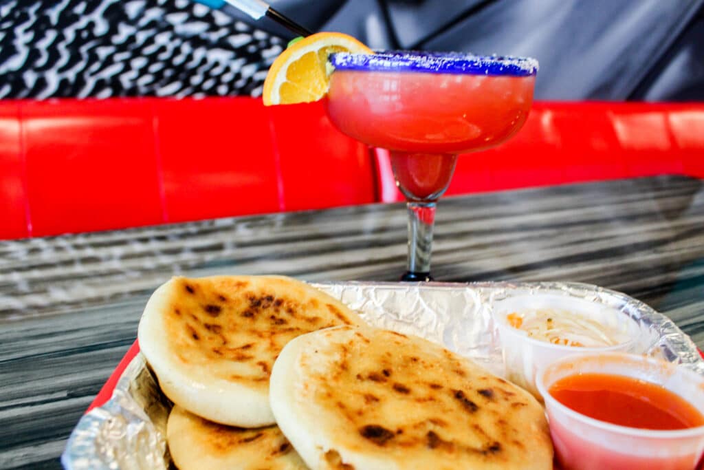 salvadorian cuisine