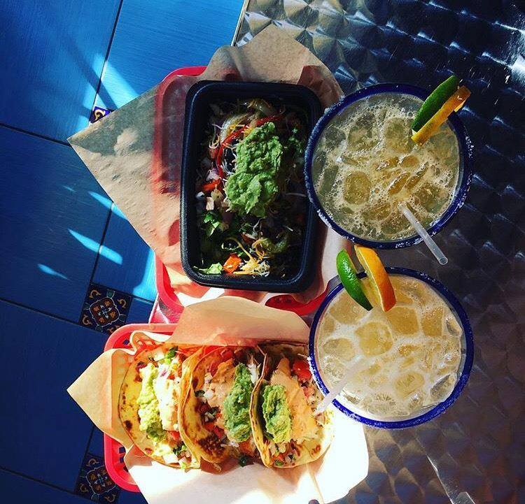 mexican cuisine