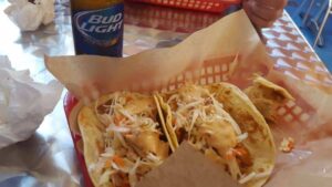 Mexican restaurant NH