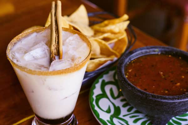 Mexican food near me