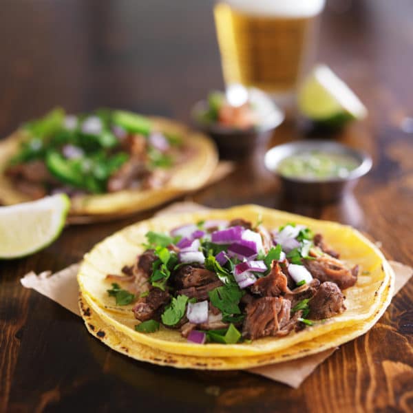 mexican restaurant nashua