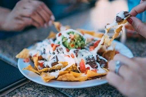 salvadorian restaurant near me