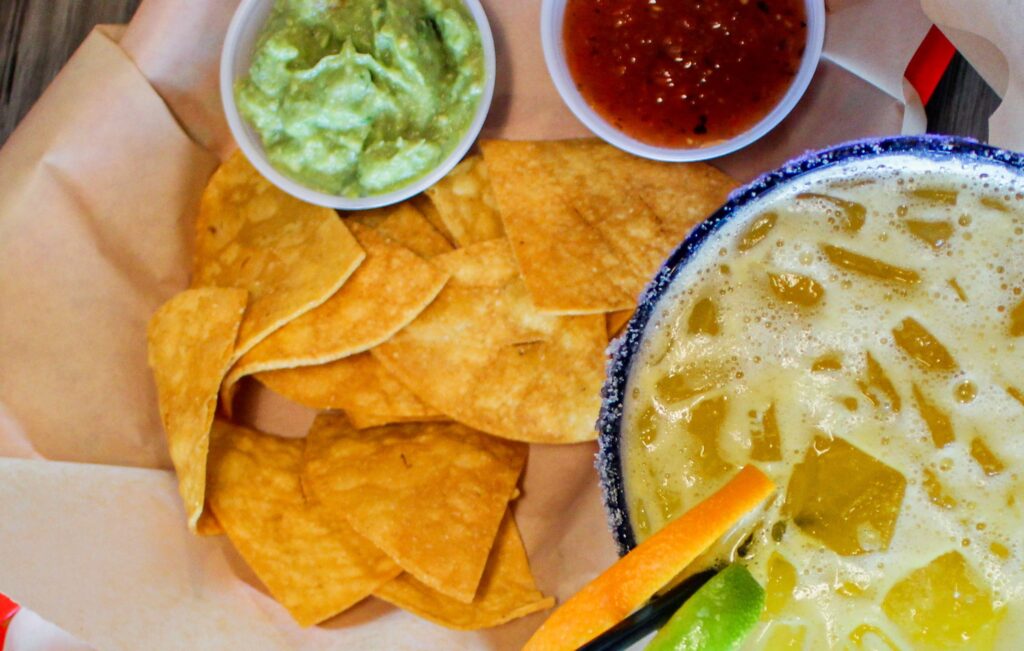 mexican restaurant near me