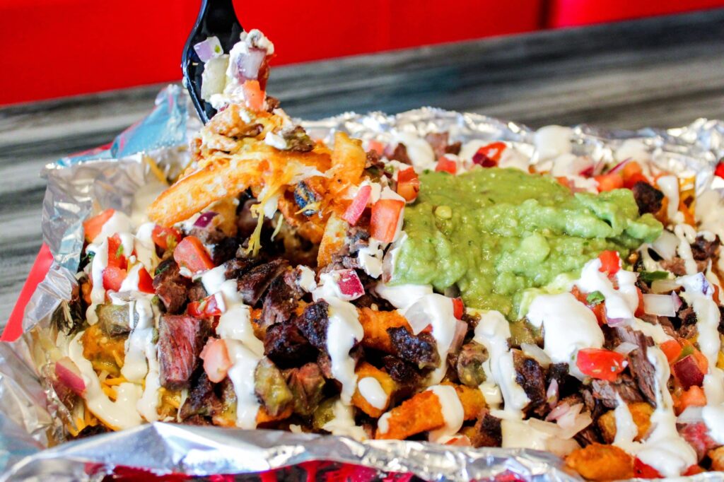 mexican food near me