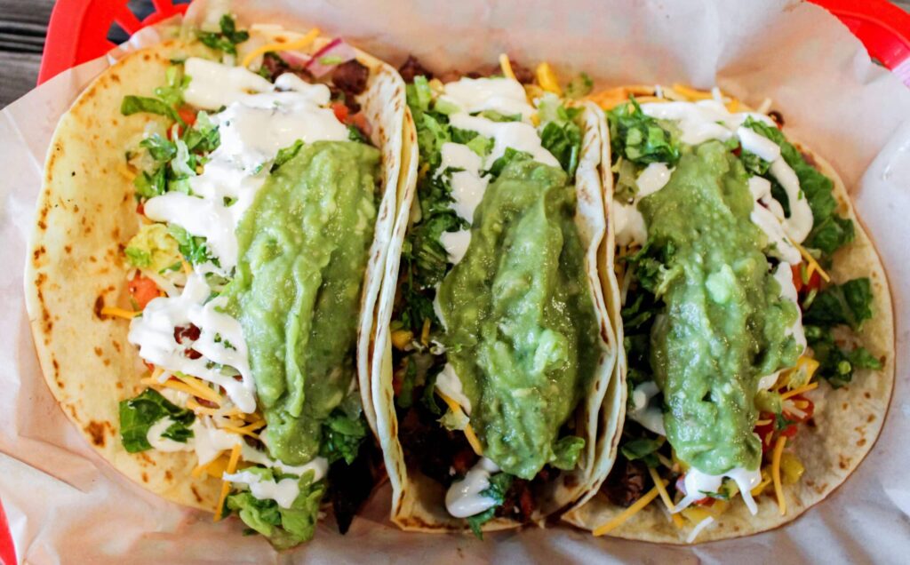 mexican food near me