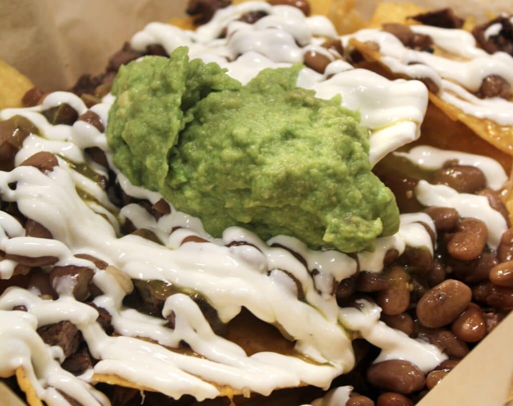 mexican food near me