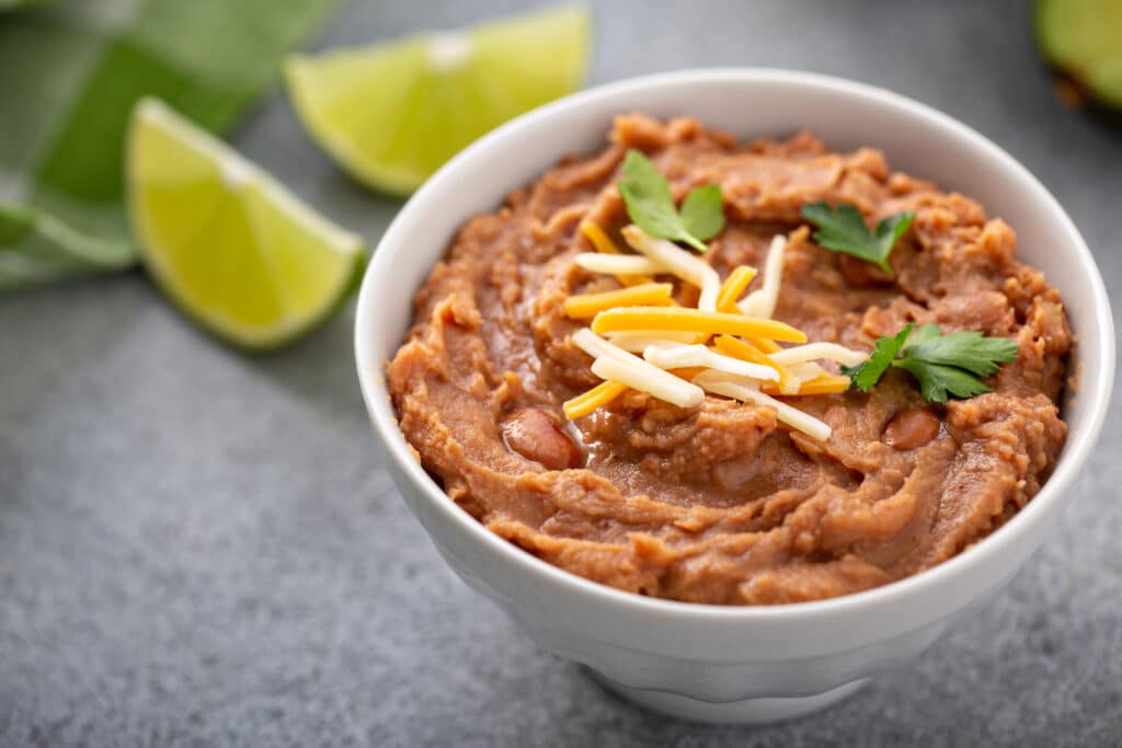 mexican food near me