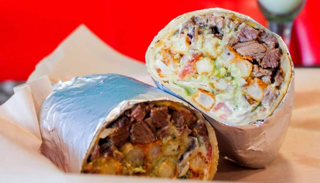 burritos near me