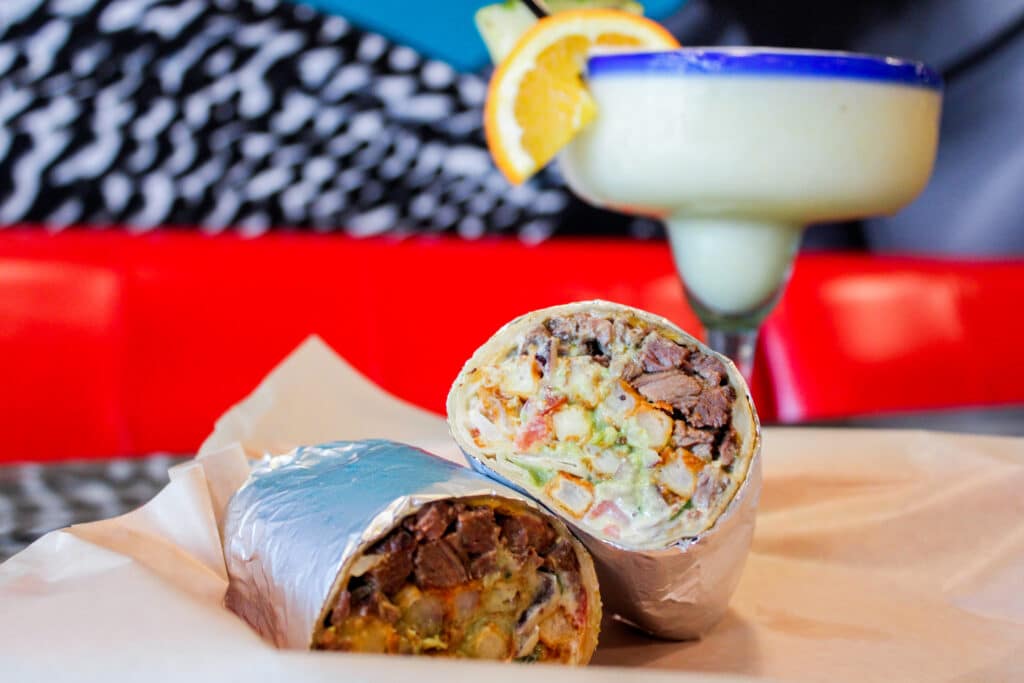 burritos near me